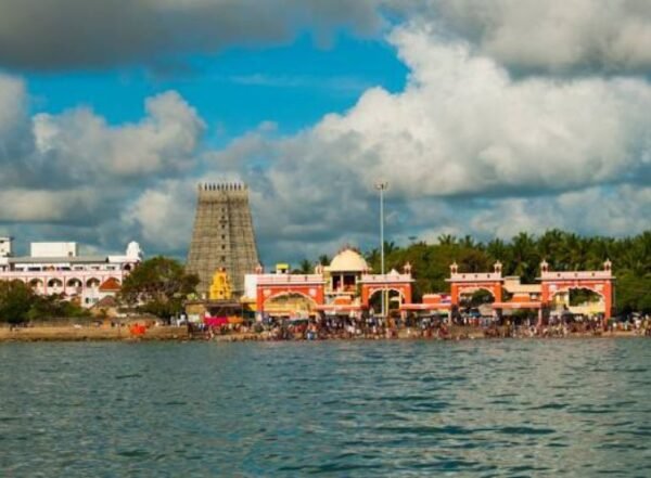 Golden Triangle – Varanasi – Karnataka – Shirdi – Tamil Nadu 23 Nights – 24 Days - Image 5