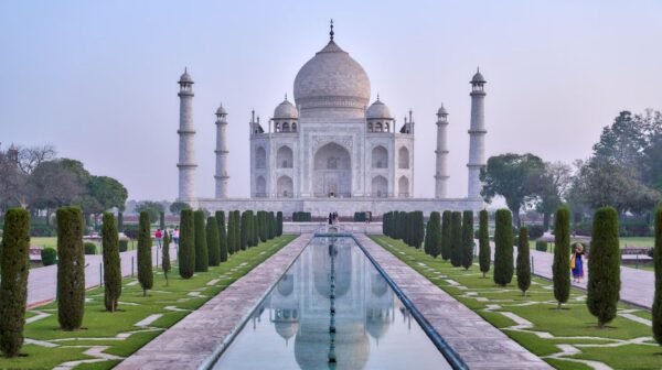 Golden Triangle Tour- 4 Nights