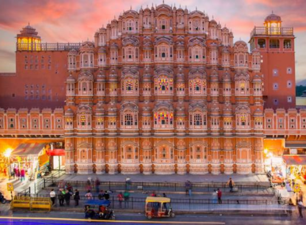 Golden Triangle – Varanasi – Karnataka – Shirdi – Tamil Nadu 23 Nights – 24 Days - Image 2
