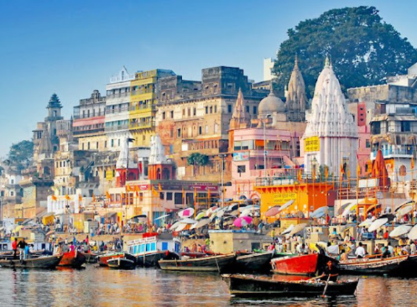 Golden Triangle – Varanasi – Karnataka – Shirdi – Tamil Nadu 23 Nights – 24 Days - Image 3