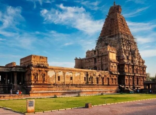 Exotic Tamil Nadu Travel Package