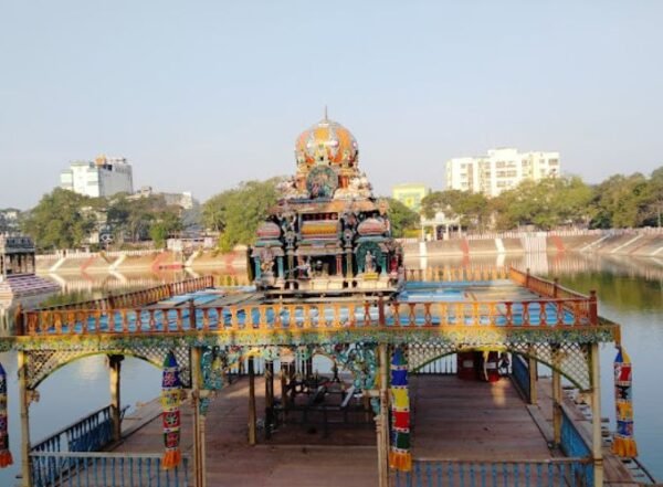 South India – Temple Tours 15 Days 14 Nights - Image 6