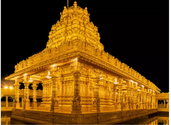 Golden Triangle – Varanasi – Karnataka – Shirdi – Tamil Nadu 23 Nights – 24 Days - Image 4