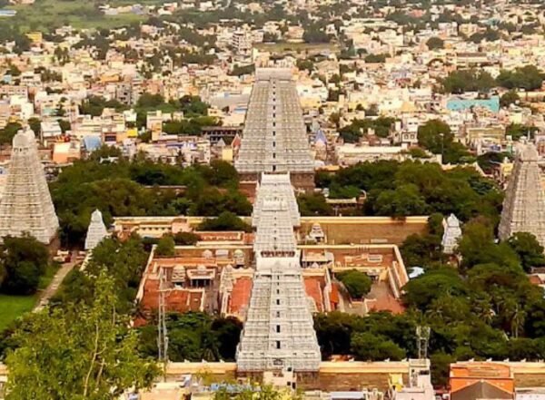 South India – Temple Tours 15 Days 14 Nights - Image 2