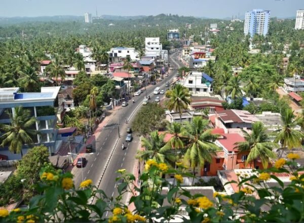 Kerala 7 Night - 8 Days Tour - Image 5