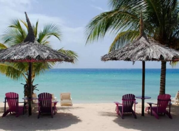 Enchanting Goa Special Tour