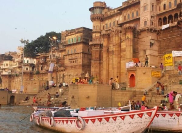 Varanasi Bodh Gaya Tour Package - Image 4