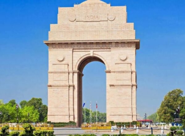 Golden Triangle Tour- 4 Nights - Image 3
