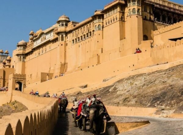 Grand Delhi Agra Jaipur Tour - Image 2