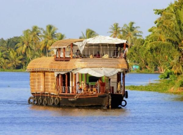 Best of Kerala Tour Package - Image 4