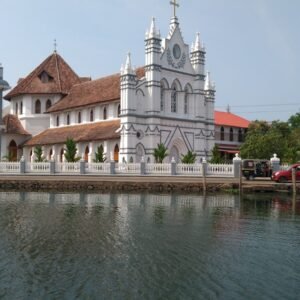 Main Highlights of South India