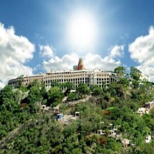 7Days Arupadaiveedu Temple Tour