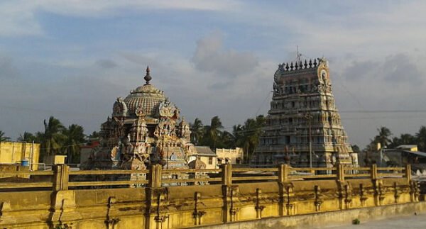 6 Days Arupadai Veedu Temple Tour - Image 2