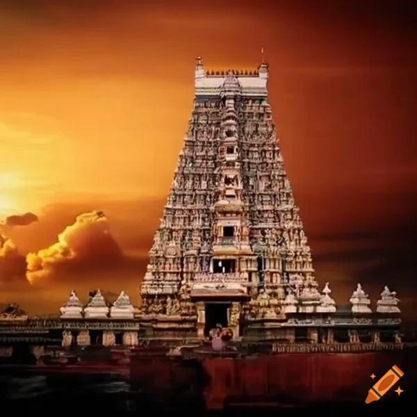 6 Days Arupadai Veedu Temple Tour - Image 6