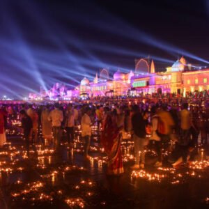 Varanasi Tour packages/4 days Varanasi Tour /Ayodhya Tour