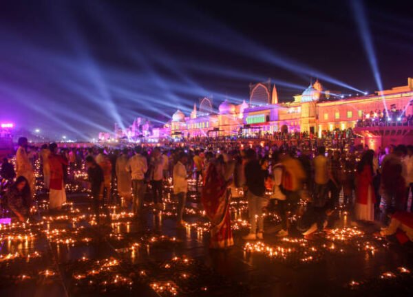 Rishikesh /Ayodhya/Haridwar ,13 Days North India Tour packages - Image 6