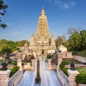 14 Days Explore India Tour Packages