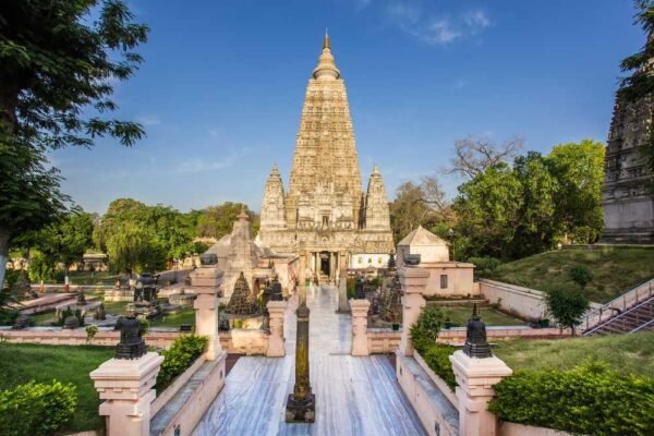 Bodhgaya - Varanasi - Delhi Tour Packages - Image 6