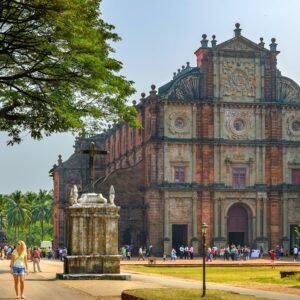 Fun of Goa Trip Packages