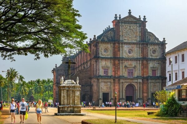 GOA TOUR PACKAGES - Image 3