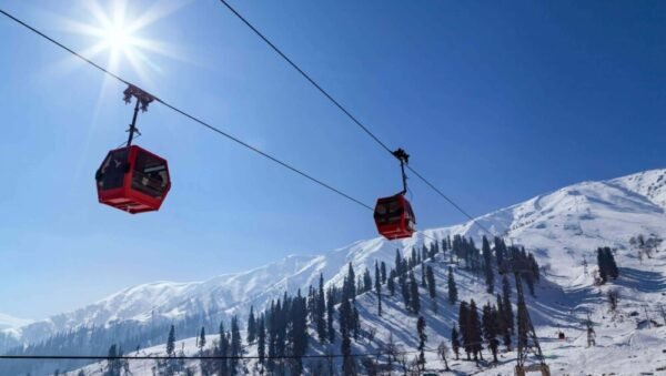 Destination of Kashmir Trip Packages - Image 3