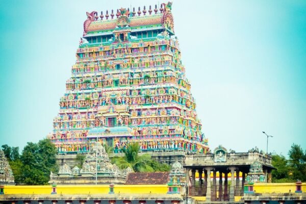 Tamilnadu Sightseeing Places - Image 6