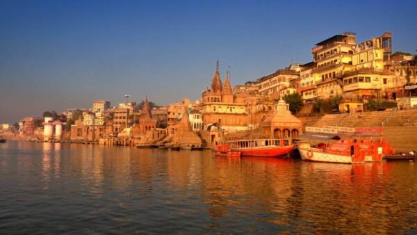 Rishikesh /Ayodhya/Haridwar ,13 Days North India Tour packages - Image 8