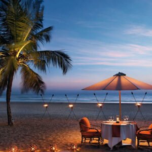 GOA TOUR PACKAGES