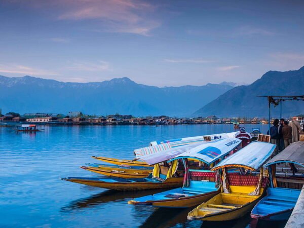 Destination of Kashmir Trip Packages - Image 4