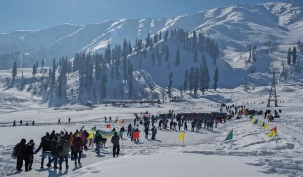 Shimla & Manali Honeymoon Trip - Image 6