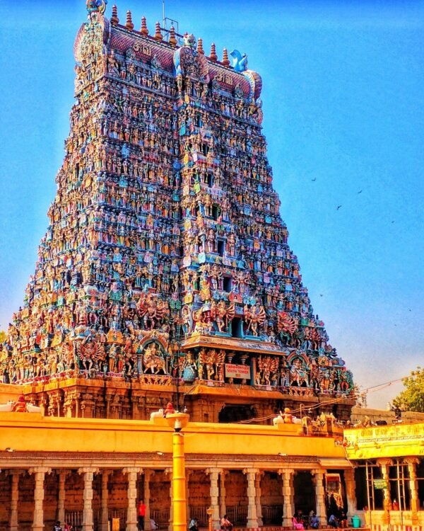 10 Days Religious & Pilgrimage Tour Packages - Image 6