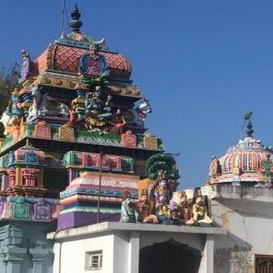 4Days Navagraha Temple Tour Packages