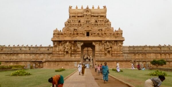 4Days Navagraha Temple Tour Packages - Image 3