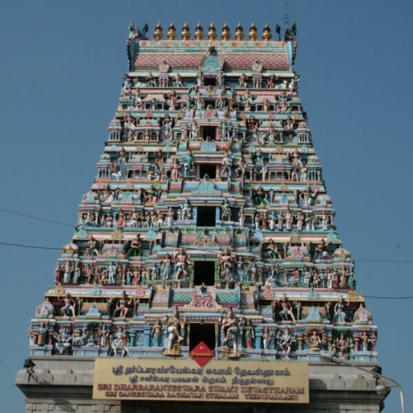 4Days Navagraha Temple Tour Packages - Image 2