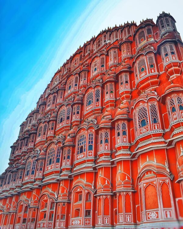 Varanasi / Allahabad/North india temple tour packages - Image 3