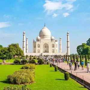 NORTH INDIA TOUR PACKAGES