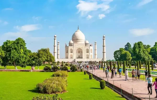 6Days Golden Triangle Tour Packages - Image 6
