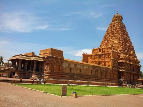 SOUTH INDIA TOUR PACKAGES & ARUPADAI VEEDU TOUR PACKAGES - Image 2