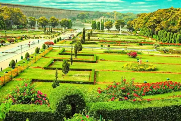 14 Kerala -Tamilnadu Tour Packages - Image 7