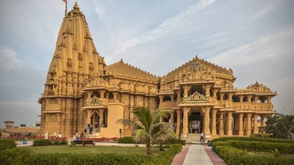 GUJRAT TOUR PACKAGES