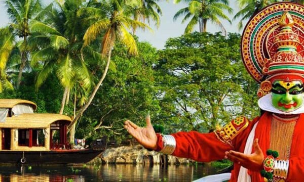 Tamilnadu - Kerala tour packages 14 days trip - Image 2