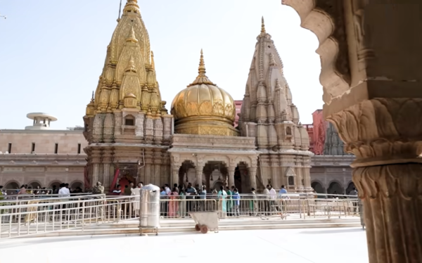 Bodhgaya - Varanasi - Delhi Tour Packages - Image 9