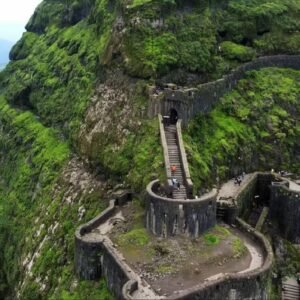 Maharastra Tour Packages From Mumbai City