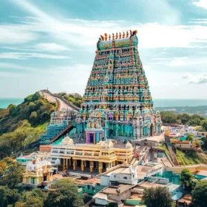 Tamilnadu Sightseeing Places