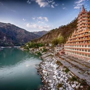 Delhi/ Agra/Jaipur  10 Days Trip