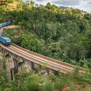 SRILANGA TOUR PACKAGES