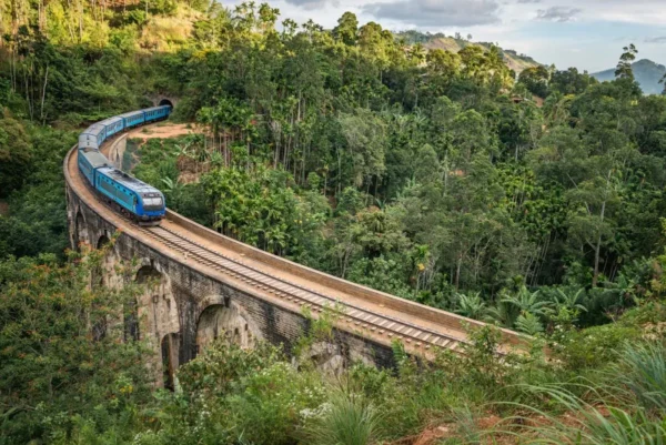 Srilanka Sightseeing Places - Image 4
