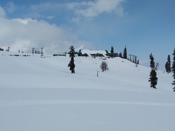 Srinagar /Kashmir Tour Packages / 5 Days kashmir Trip - Image 5