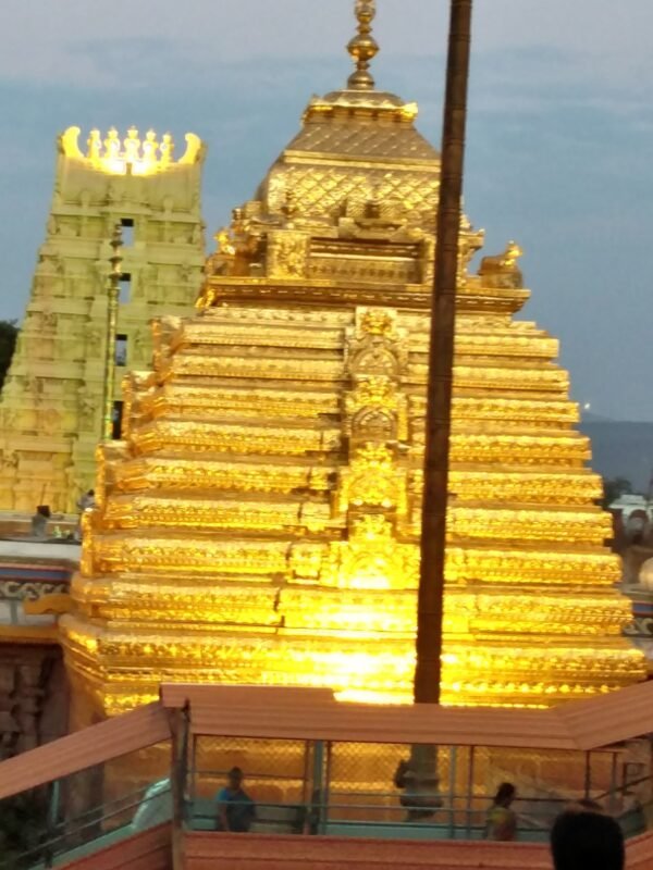 Jyothirlinga Temple Tour Packages - Image 6