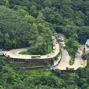 Alleppey - Waynad Trip Packages